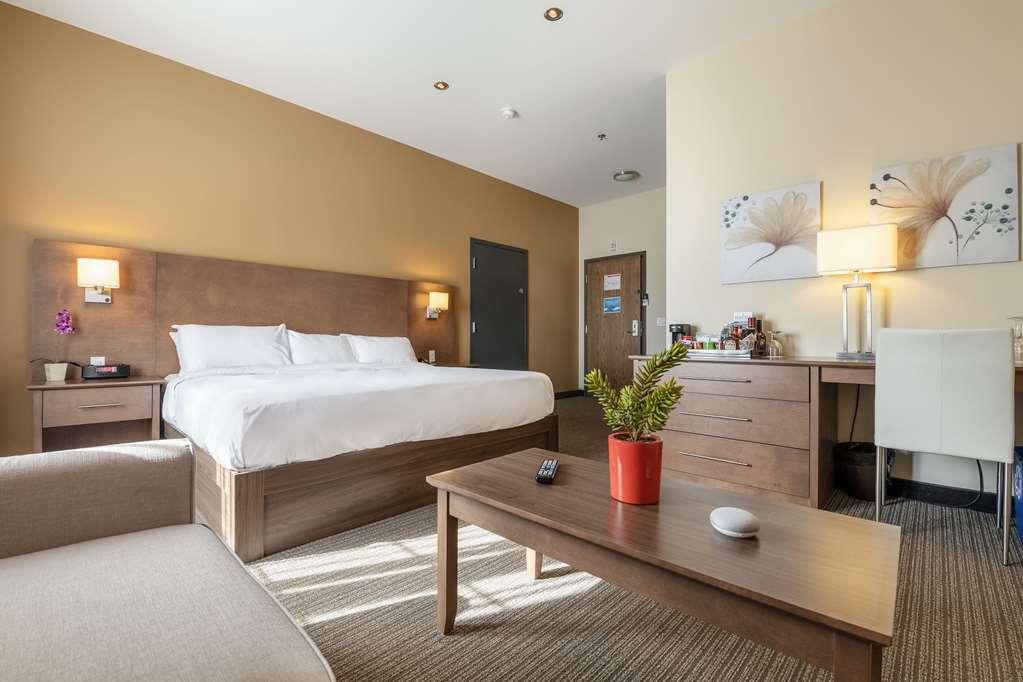 Imperia Hotel Et Suites Терребонн Номер фото