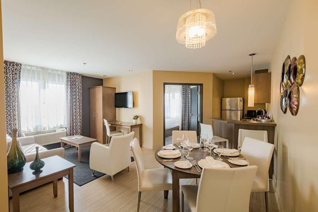 Imperia Hotel Et Suites Терребонн Номер фото