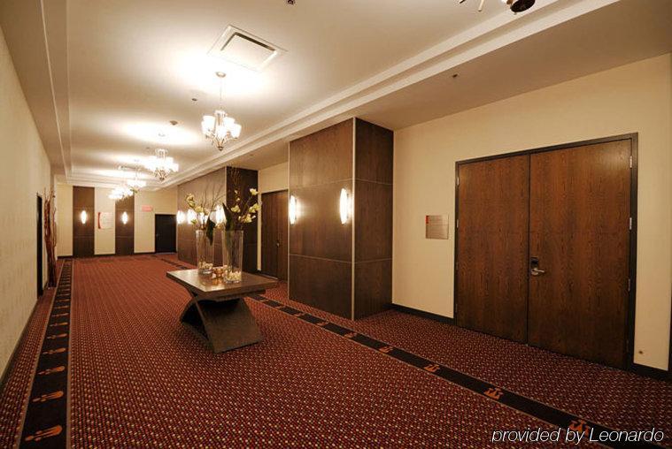 Imperia Hotel Et Suites Терребонн Екстер'єр фото