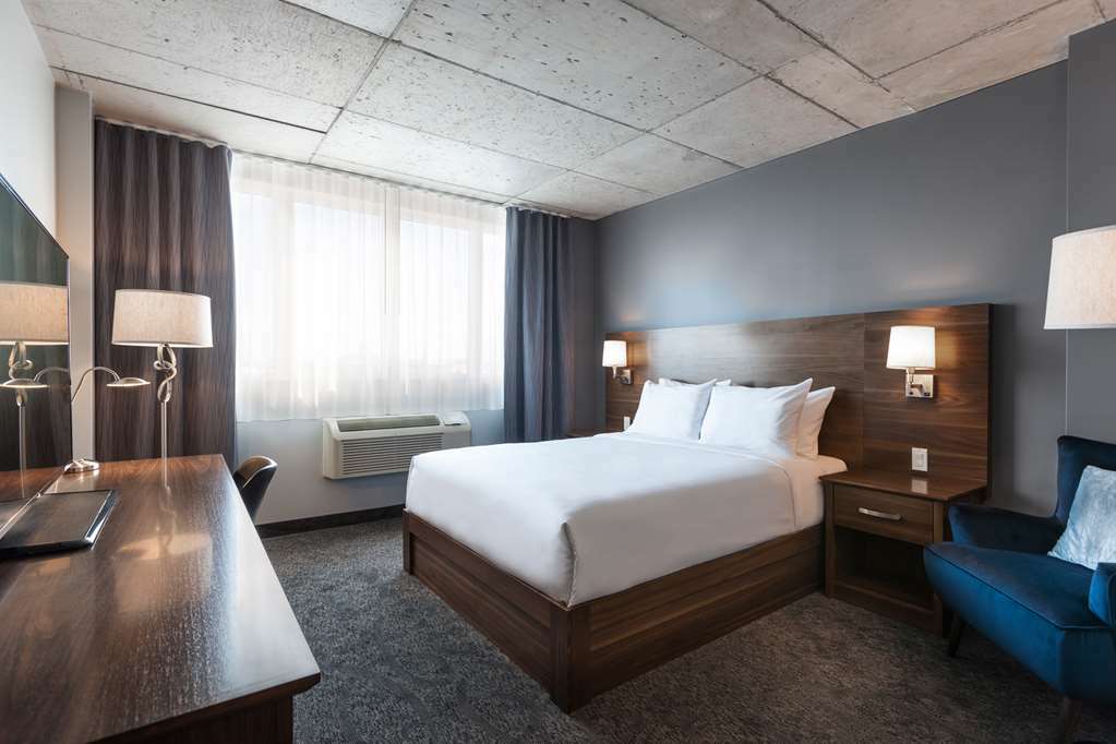 Imperia Hotel Et Suites Терребонн Номер фото