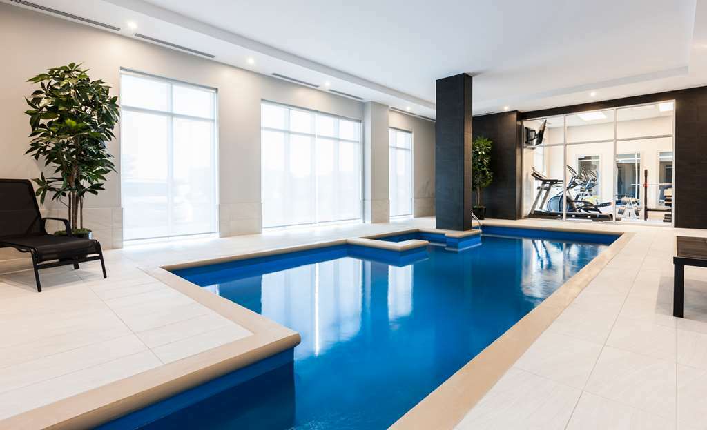 Imperia Hotel Et Suites Терребонн Зручності фото