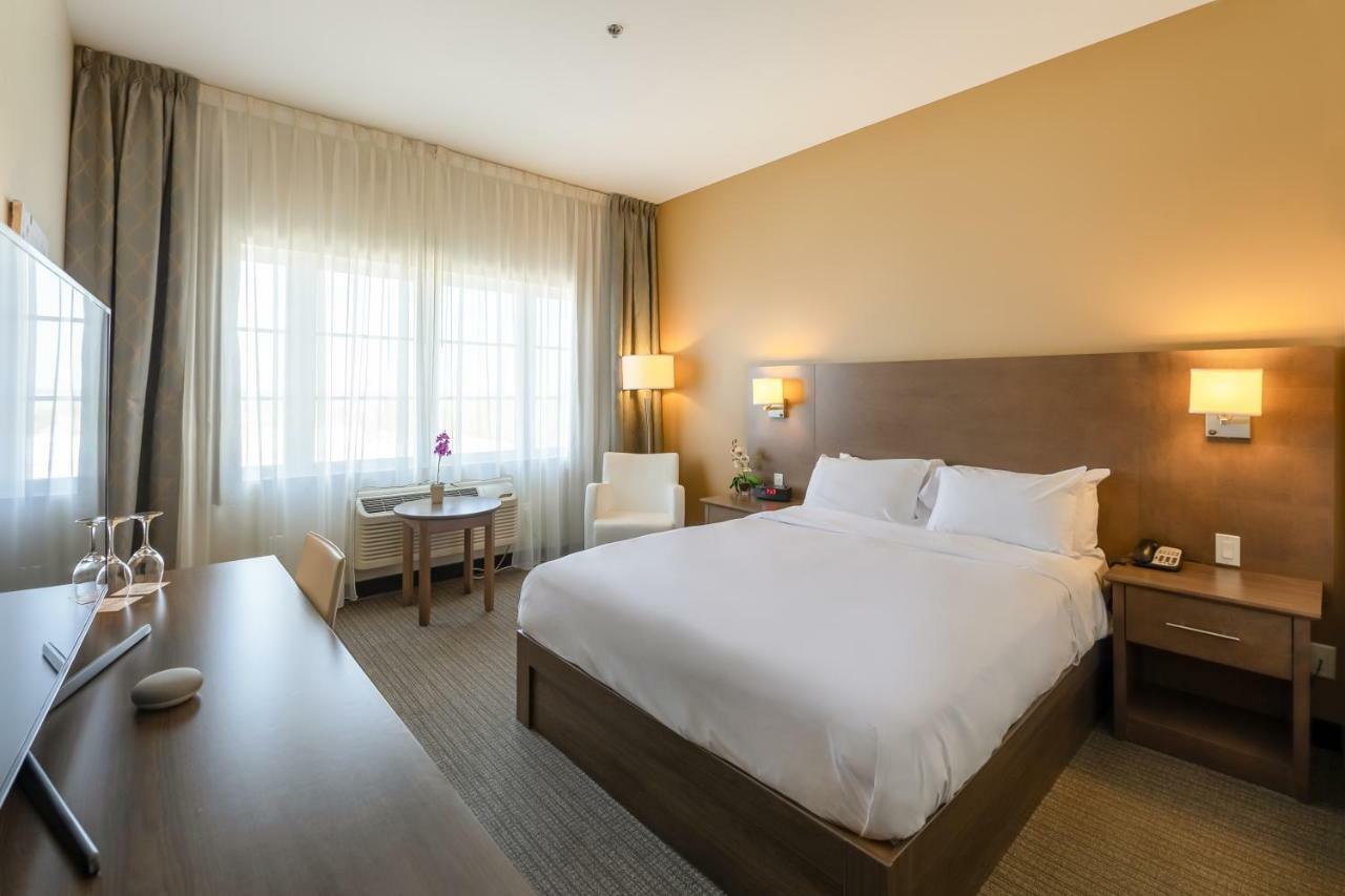 Imperia Hotel Et Suites Терребонн Екстер'єр фото