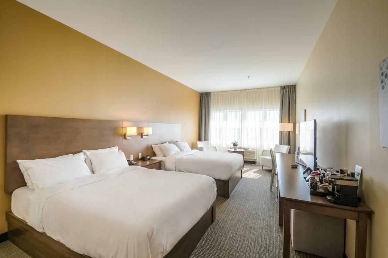 Imperia Hotel Et Suites Терребонн Екстер'єр фото