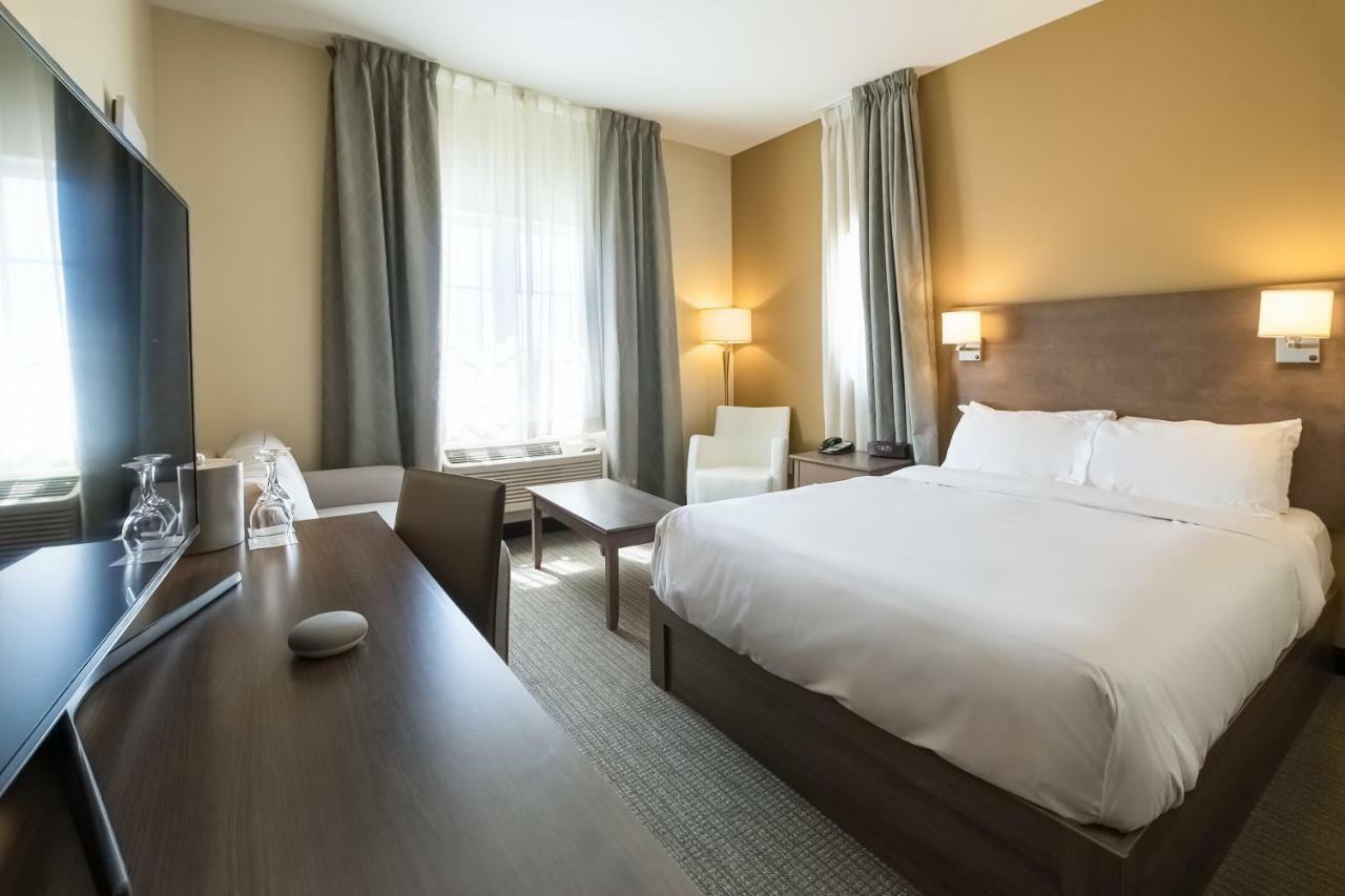 Imperia Hotel Et Suites Терребонн Екстер'єр фото