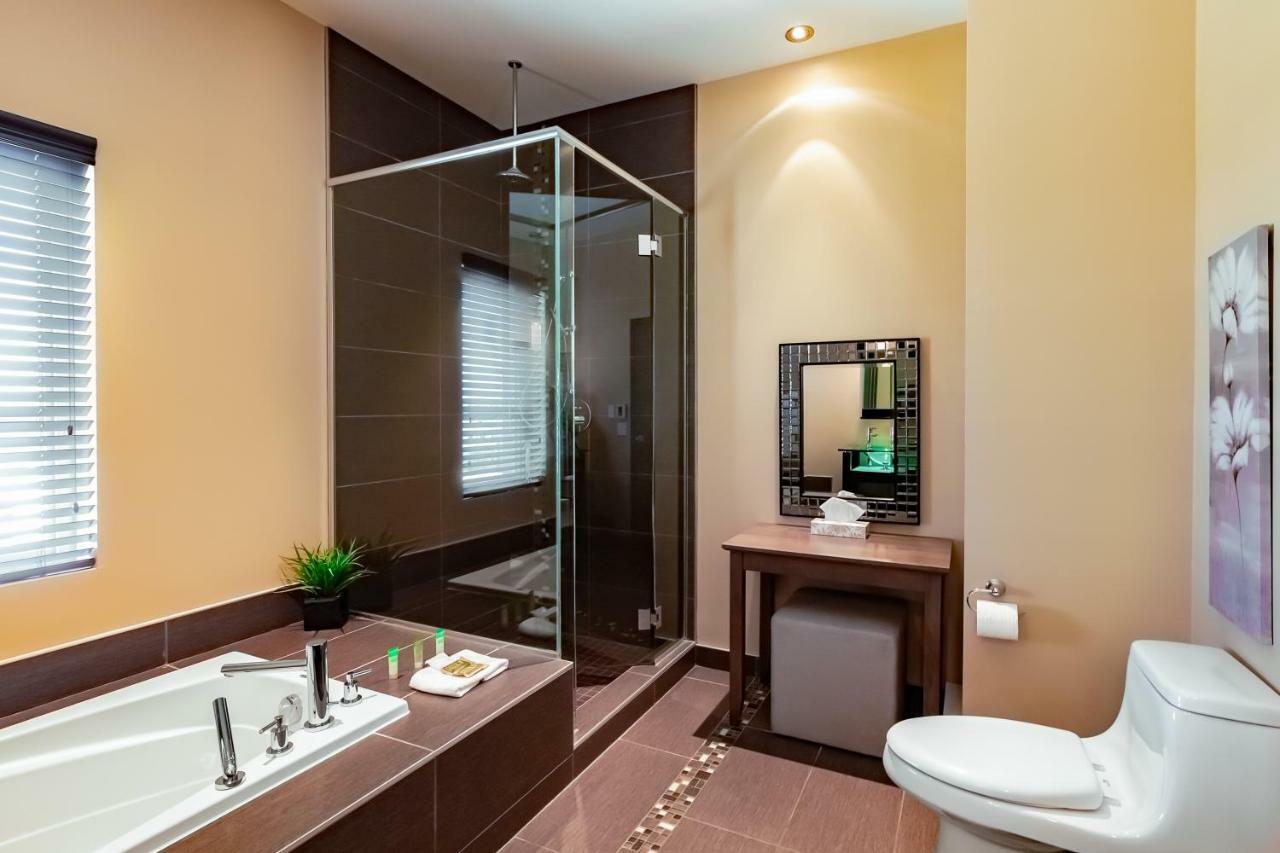 Imperia Hotel Et Suites Терребонн Екстер'єр фото