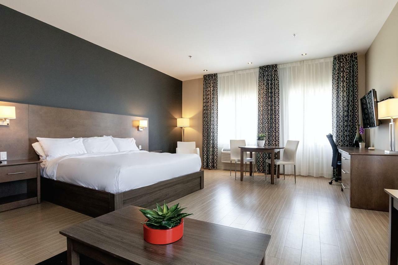 Imperia Hotel Et Suites Терребонн Екстер'єр фото