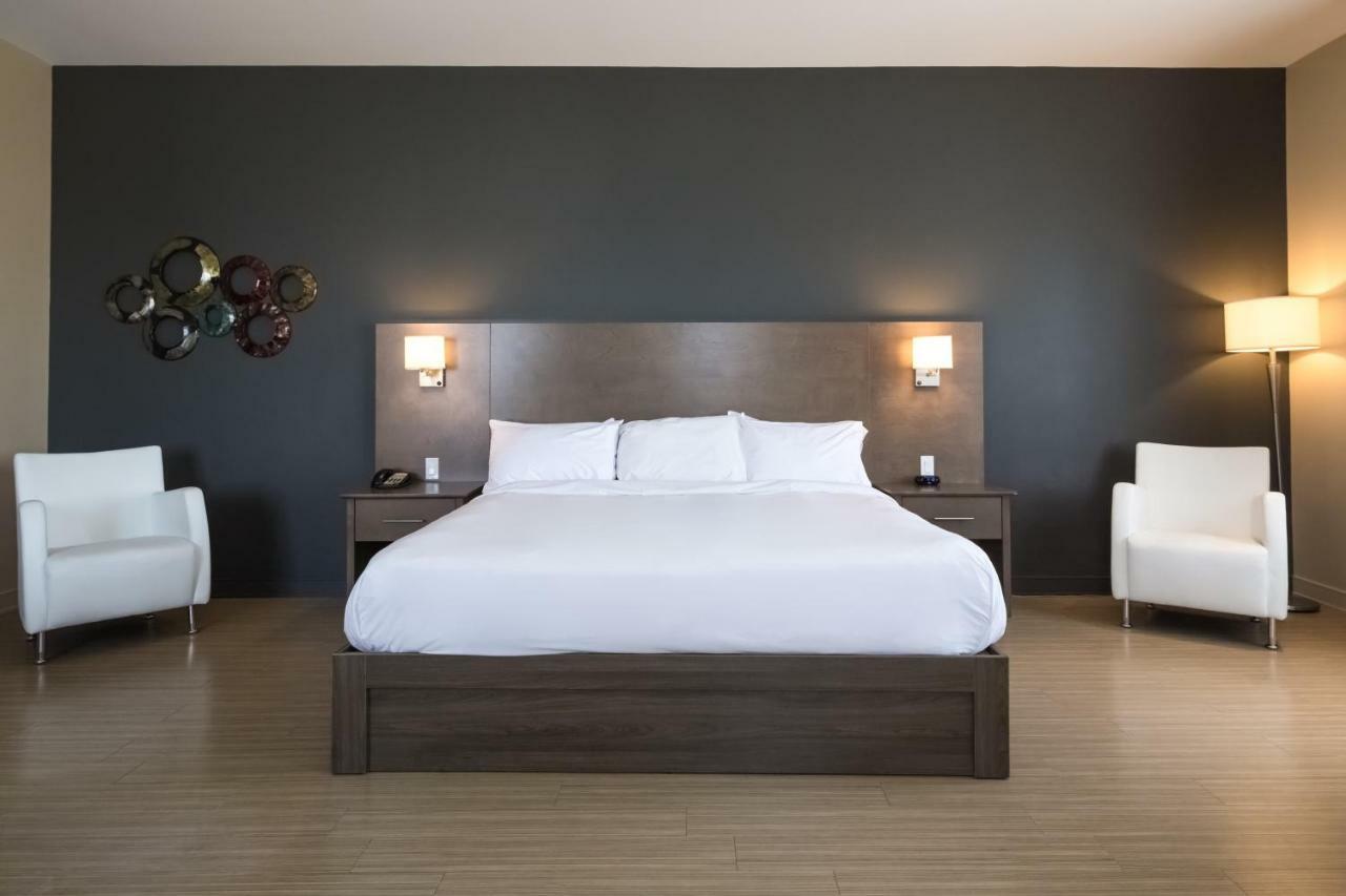 Imperia Hotel Et Suites Терребонн Екстер'єр фото